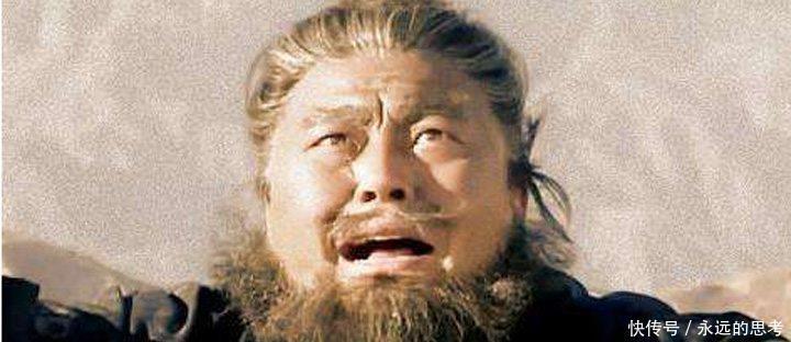 原因|张飞被手下兵士砍下头颅,第二天一大早才被发现,原因竟是这样的!