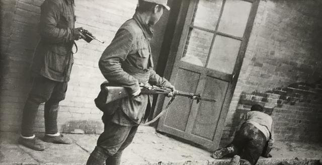 本上|侵华日军曾收编200万伪军,抗战结束后哪去了大半人未受到惩罚