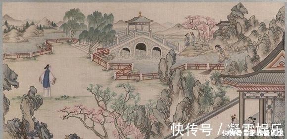 王狗儿&曹雪芹给了她寒微的出身和丑陋的外貌,她却成了最了不起的人