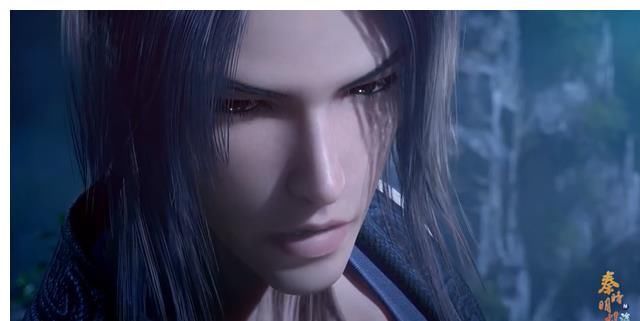 奶妈|秦时明月:为何晓梦成为了章邯的专属奶妈?刘邦羡慕了,韩信秒懂