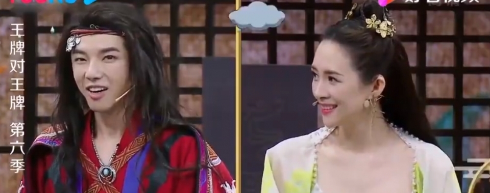 黄渤|被问是否超越葛优，黄渤的回答堪称经典，华晨宇该好好学学