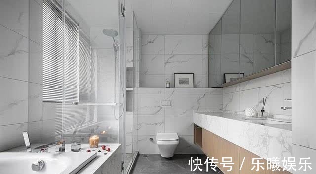 空间|一家三代人住180㎡新家,全屋清新诗意风,越住越舒服,叫人羡慕