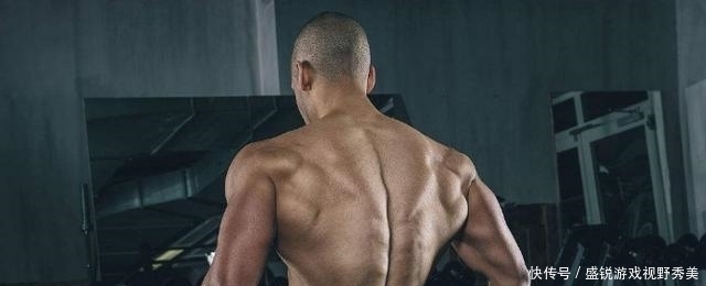 力量|强化身体后链！换着方式的几种硬拉，不断提升肌肉力量