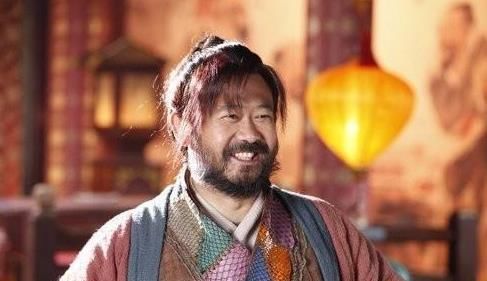 屠杀|武则天为夺权大肆屠杀先朝遗老, 为何却单单放过了程咬金?