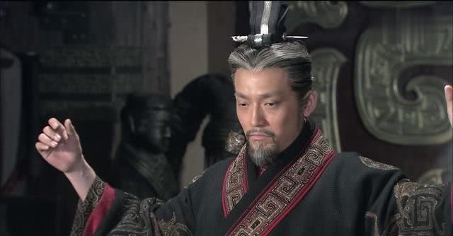 背负|“战国七雄”每个国家都有自己的名将，而他背负太多“恶名”