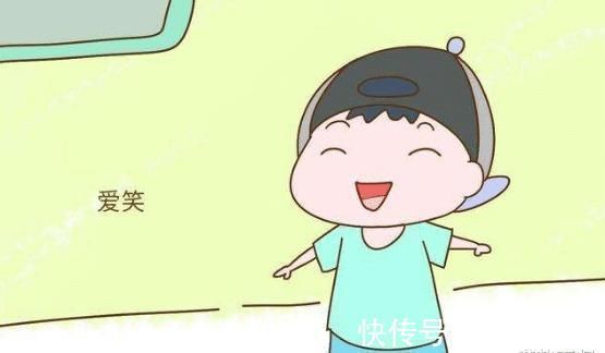 情商|孩子若把这些话当成口头禅,恭喜你孩子的情商非常高