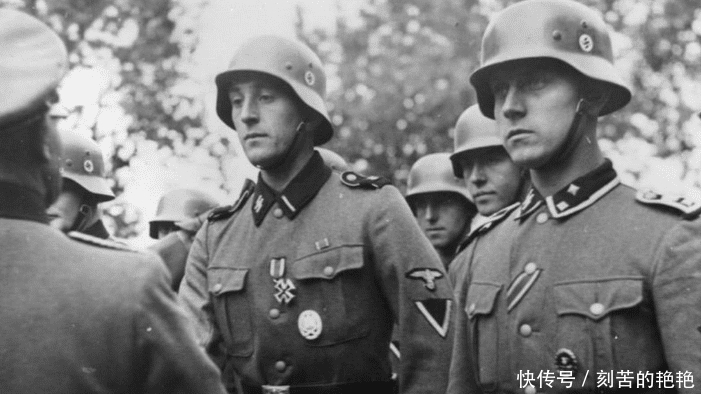 粮食|二战德国败在哪里?不是石油和钢铁,而是嘴上,不信请看大数据