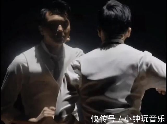 敖犬|他就是传说中的“绿茶男”吧?