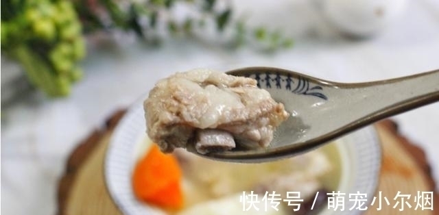 健脾胃|这碗汤,天冷要多喝,驱寒又健脾胃,常喝一年到头不生病