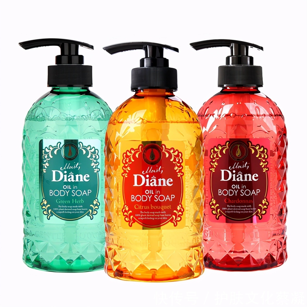 温和滋润,绝对不能错过的留香沐浴露测评,香到身体、被窝、毛孔