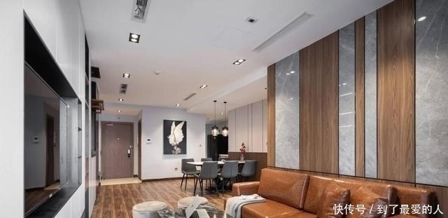 收纳|夫妻俩爱干净,自律5年坚持极简生活,全屋一尘不染,看着都高级