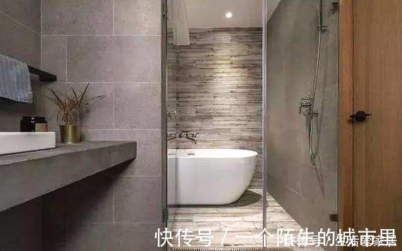 卫生间|卫生间没窗户也别担心，教你4招来补救，分分钟变明亮还无异味