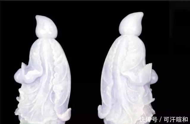 打造|442克紫罗兰估价1个亿,马来西亚想打造翡翠传奇别逗了