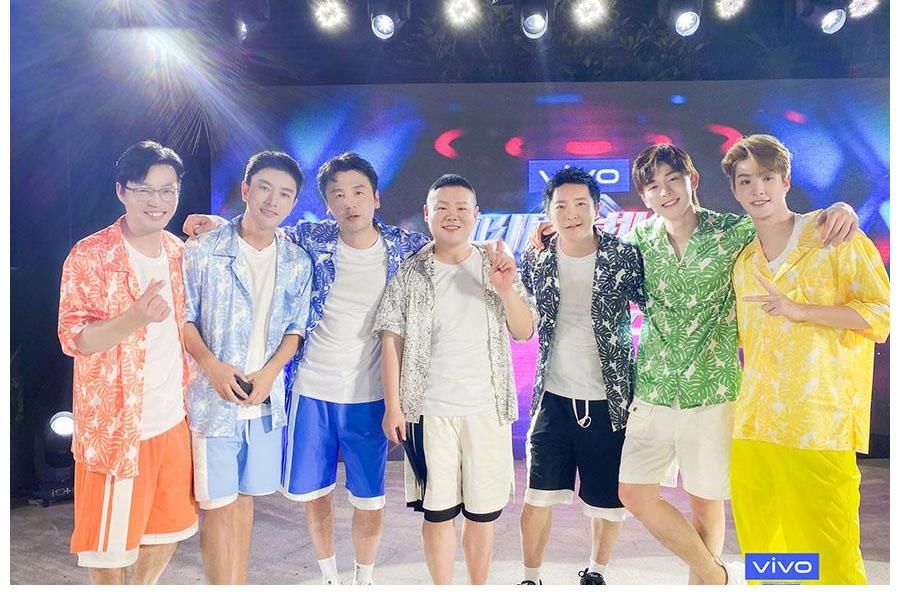 向往的生活|“跑男”“極挑”后續無力，“拜冰”改版翻車，今年的綜藝沒得看？