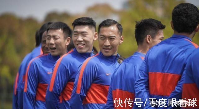 王毅|申花VS重慶首發(fā)浮現(xiàn):吳曦回歸，4大U23小將坐鎮(zhèn)，3大王牌沖鋒