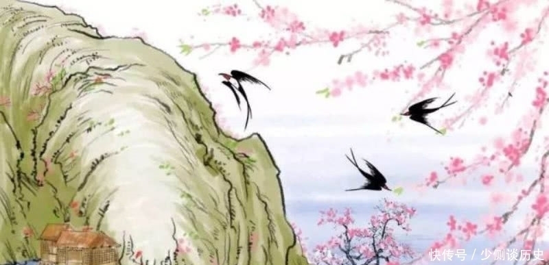 惋惜|王维在孟浩然逝世后，写下一首无比凄美的诗，读来令人肝肠寸断！