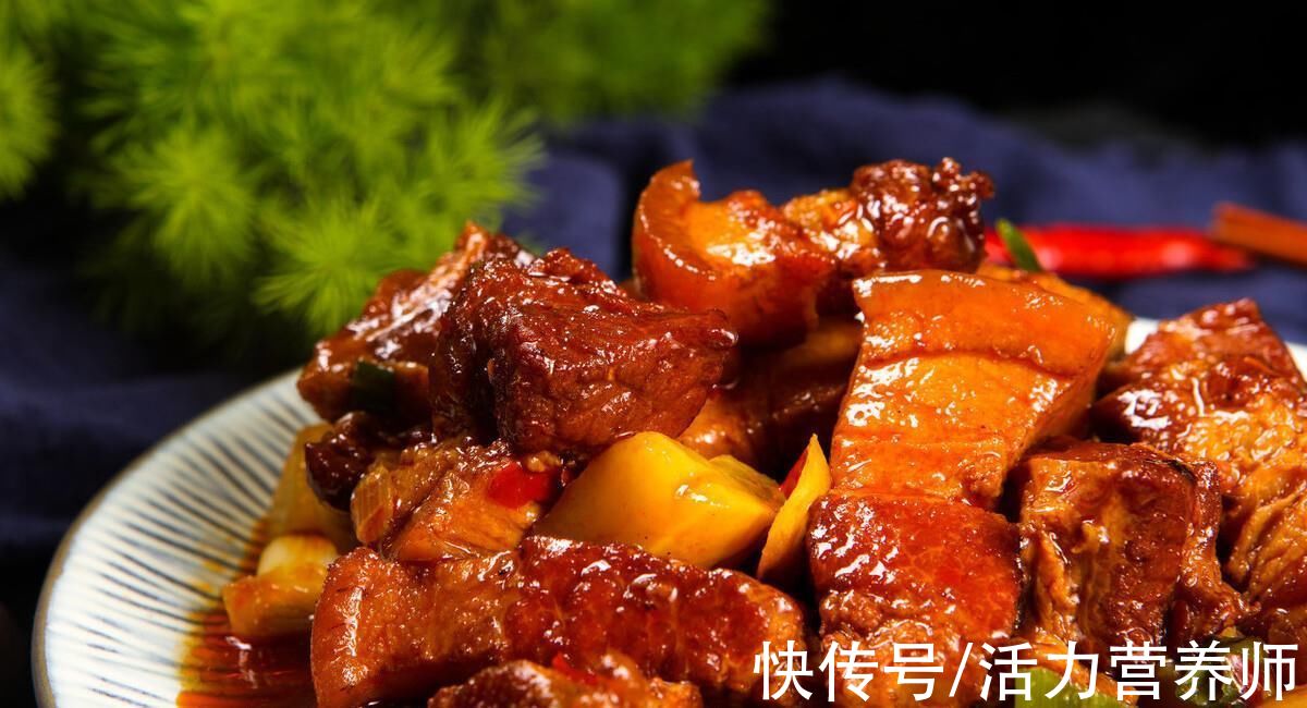 慢性疾病|老年人不用吃晚餐？错！最需要注意的是这4点，你能做到吗