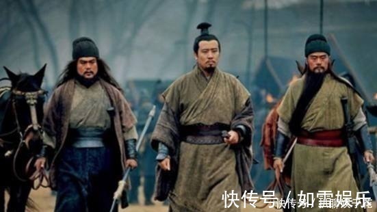 名言!刘备曾说过三句名言,一句成为黑道行为准则,一句成为家训名句