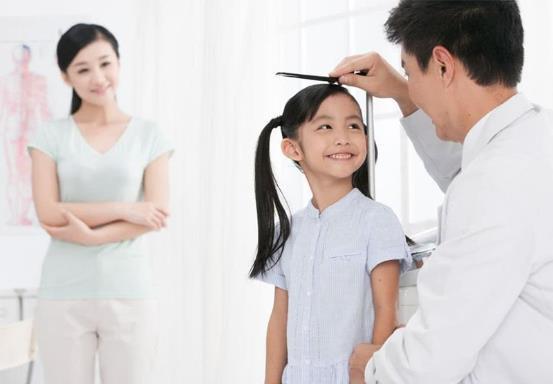 生长激素|为孩子注射了生长激素的家长。你们的孩子都长到理想的高度吗?