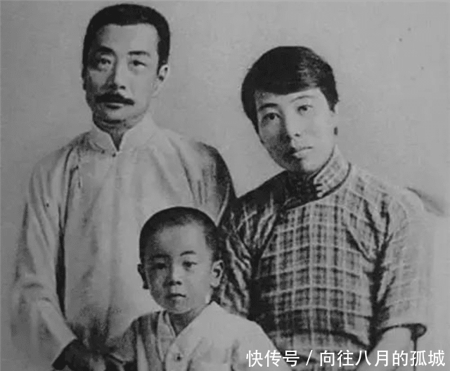 目不识丁|朱安:你们总说鲁迅遗物要保存,你们也得保存保存我呀