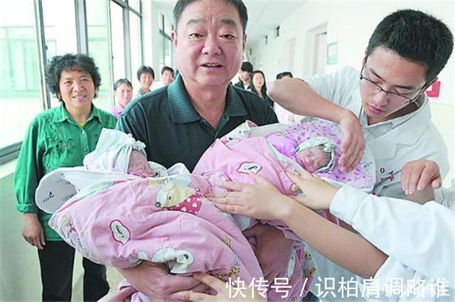 养育|60岁失独母亲盛海琳10年前拼死生下双胞胎,如今生活一片狼藉