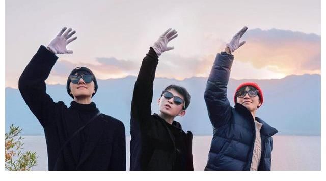 心动的信号|专访丨《恰好是少年》制片人徐扬：少年们感受到被理解