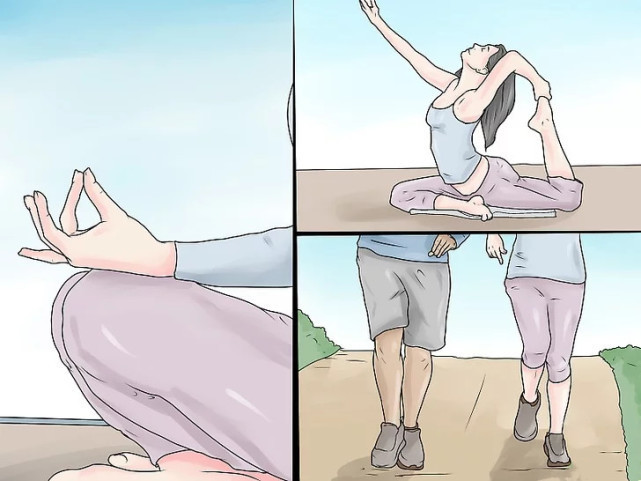 营养物质|小姐姐必看!应急减肥方法如何在10天内减重10斤