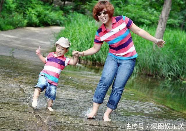 艺术家|决定孩子一生的,无关家庭贫富,而是母亲的这一点