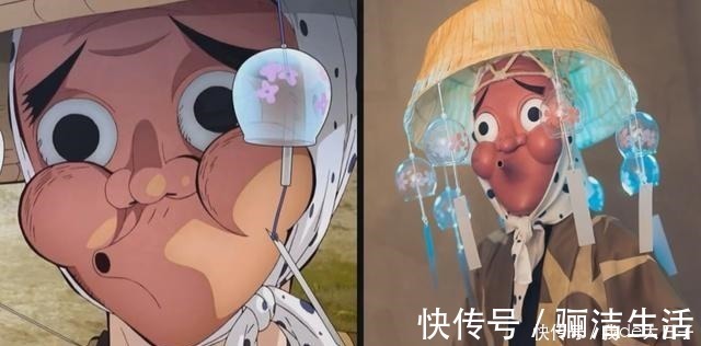 coser|鬼灭之刃COS粉碎次元壁伊之助被神还原,蝴蝶忍、香奈乎美如画