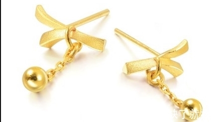 射手座|十二星座专属“富贵耳饰”射手座活力星星,天蝎座时尚四叶草耳饰