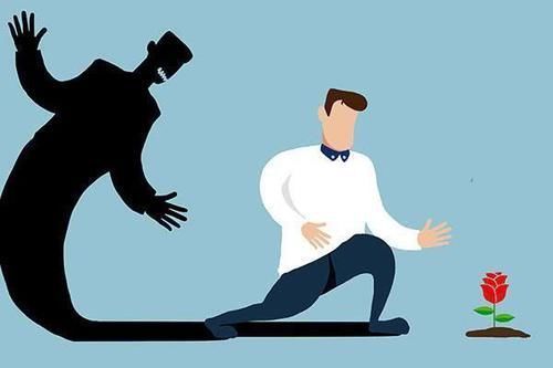 抑郁症|有抑郁症的人,几句口头禅会常挂嘴边,一旦发现,就别忽视