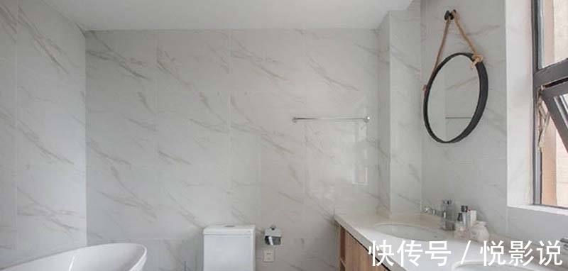 餐厅|玄关餐厅一体，84㎡紧凑布局，显宽敞