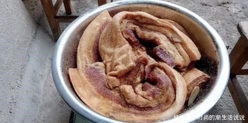 口感|腌腊肉,做好“4个”关键步骤,腊肉不发霉更耐放,口感好味道好