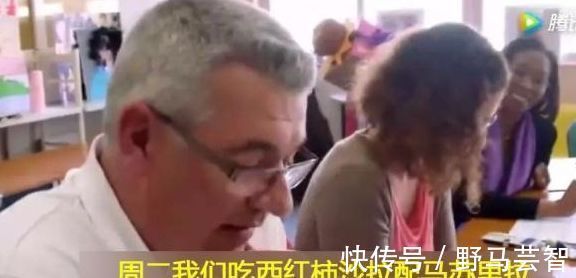 食物|看了这些幼儿园的午餐,才知道我家孩子输在哪儿