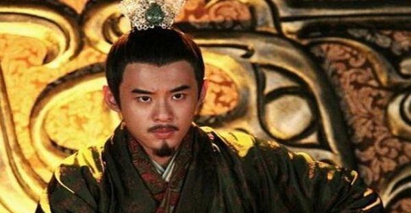 当之无愧|汉景帝刘启是当之无愧的一位明君，在世人眼里他是位好帝王吗