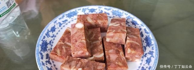 太行山美食系列之一 千古易州 体味民间的满汉全席
