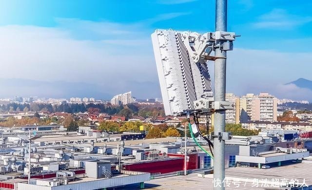 通讯 马斯克发射4.2万颗卫星想取代5G不仅不行,还可能是地球灾难