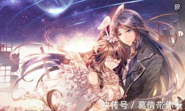 斗罗大陆|斗罗大陆:终于上海神岛,海神岛其实很美!从小舞这句话就能看出