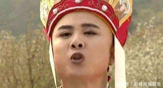 西游记|西游记:为何东土大唐没有妖怪存在,原来是因为有一位大神!