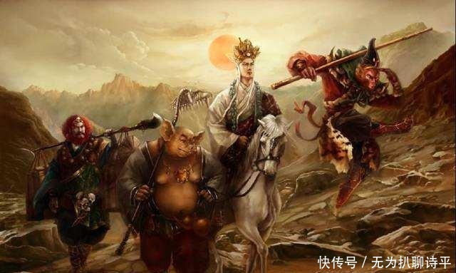 传颂|俗语“少不读水浒,老不读三国”被人传颂,你可知后面还有一句?