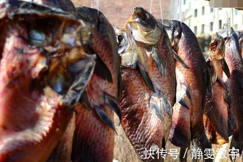 腌腊鱼|腌腊鱼,别直接抹盐!再加这一样,鱼肉腊味十足,好吃不变质!
