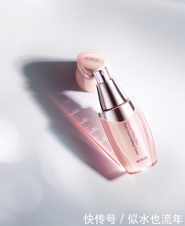 皮肤|这些精华液口碑非常不错,主打的功效是美白修复,尤其适合熬夜党