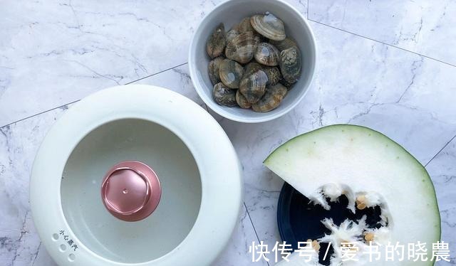 姜丝|三伏天出汗多，别忘给家人喝这道汤，便宜营养又解暑，精神过夏天！