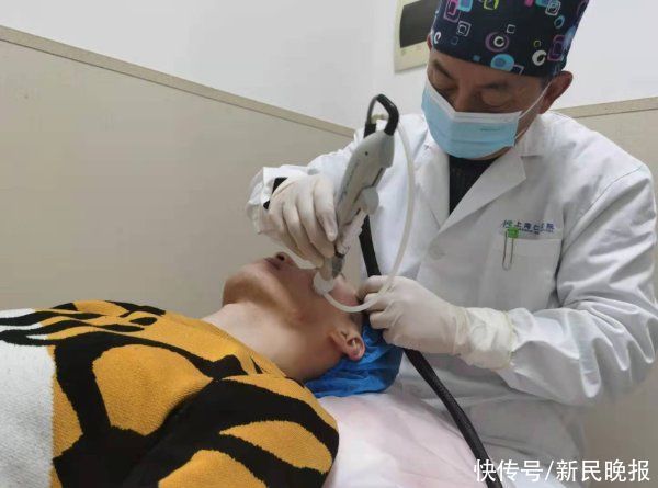 五一长假整容忙 术后护理需规范