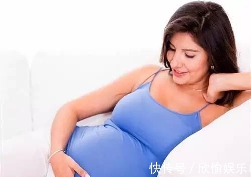孕妈|怀孕几个月显怀才正常若第二、三个月就显怀,可能和这4点有关