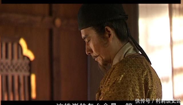 科举制|门阀士族的衰落,科举制给了沉重一击,士族子弟竟比女子还娇弱