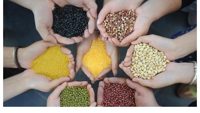 中老年人|高血脂的“源头”已发现,喝酒没上榜,第1名大家几乎都在吃