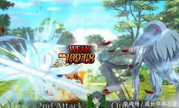 斋藤|fgo斋藤一模组全攻击动作详解 这宝具动画看多了对眼睛不好