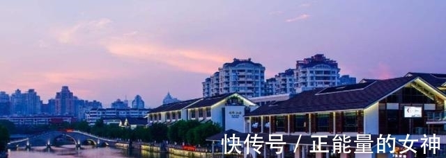 发源地|中国最吸引人的5座普通地级市