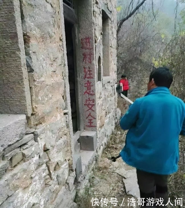 河南沁阳封门村有多神秘?为啥这里被